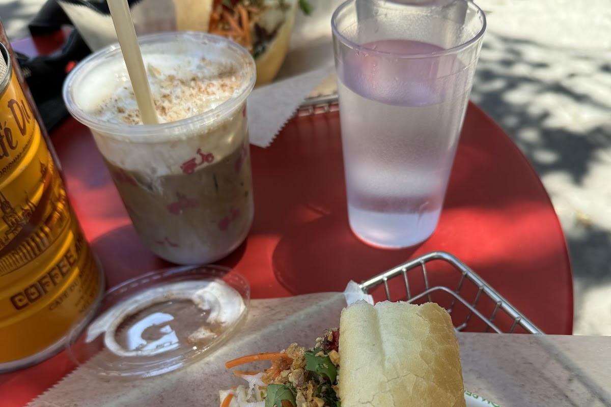 Bun Mee