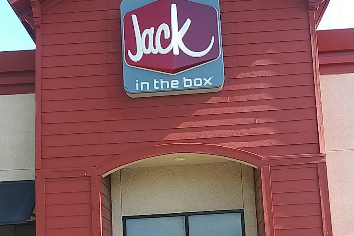 Jack in the Box