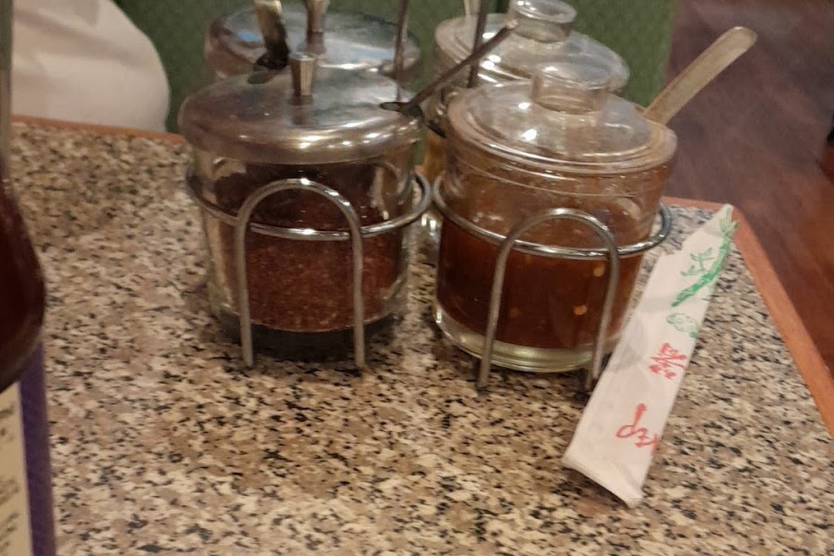 Kop Jai Lai, Mission Hills, CA