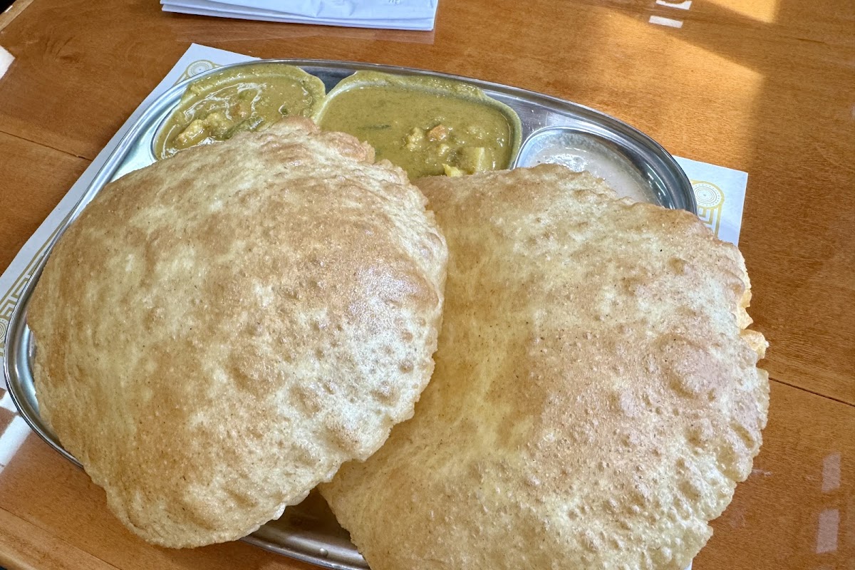 Ulavacharu Tiffins, Campbell, CA