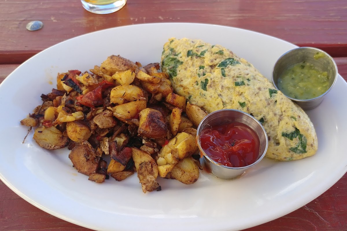 Azotea Rooftop Bar & Kitchen, Livermore, CA