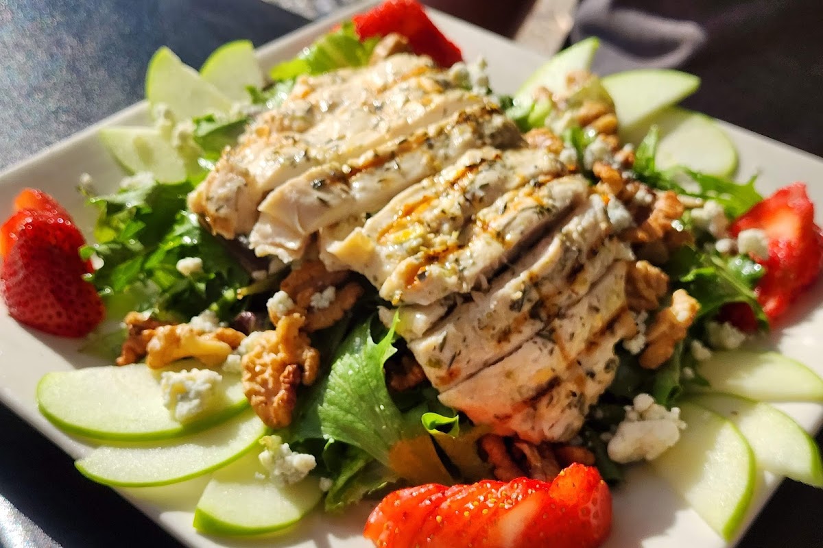 Calafia Kitchen