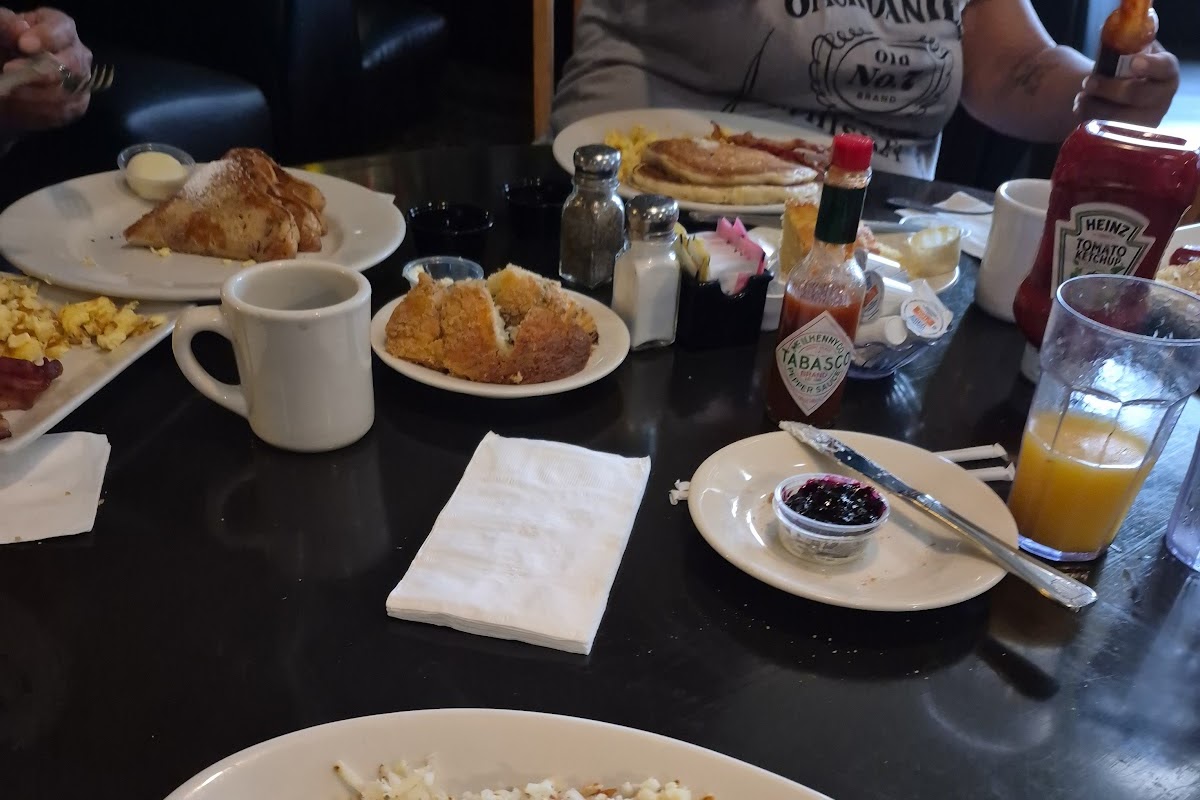 Marie Callender's