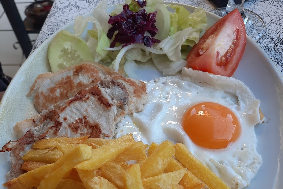 Restaurante L' Hort