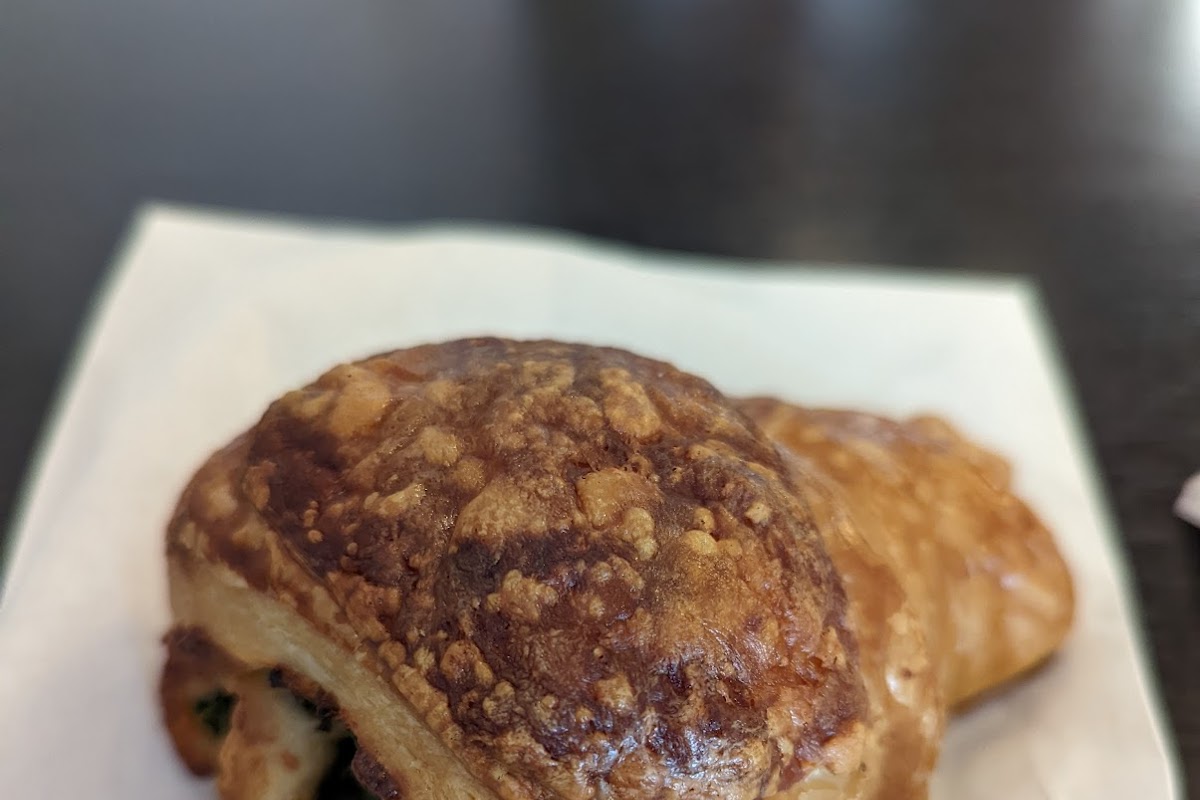 Annie's Sweet Oven
