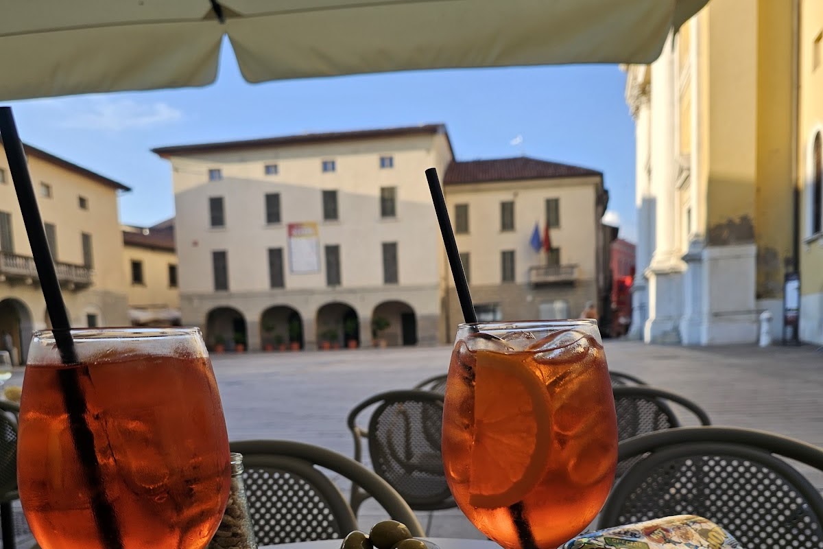 Bar Centrale