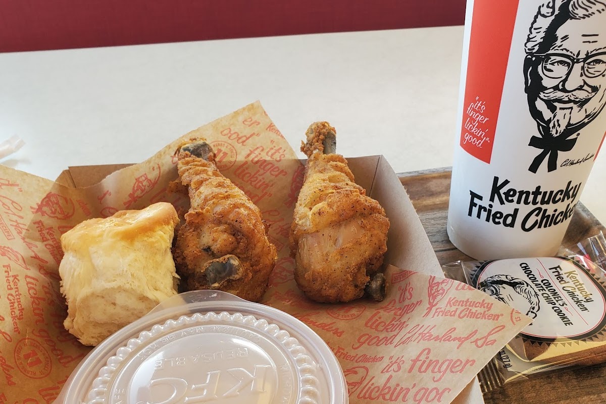 KFC