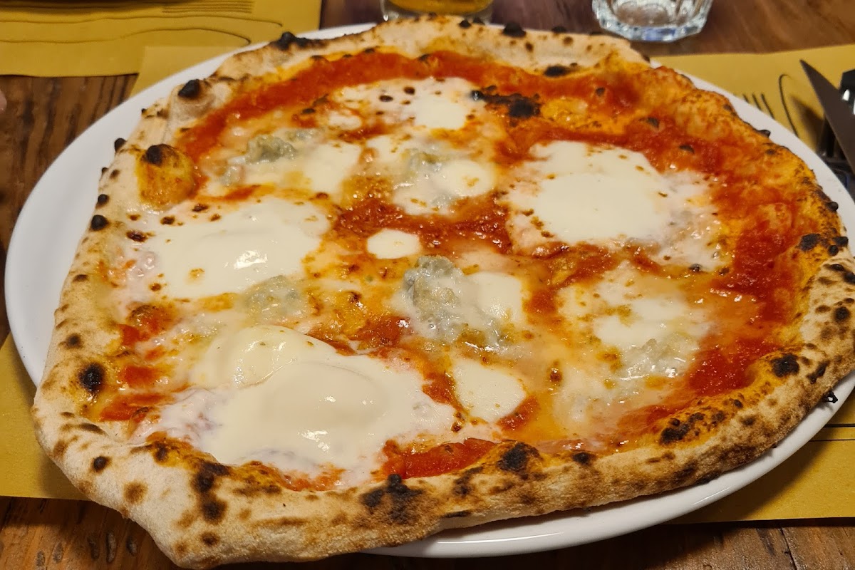 Pizzeria Fuoco