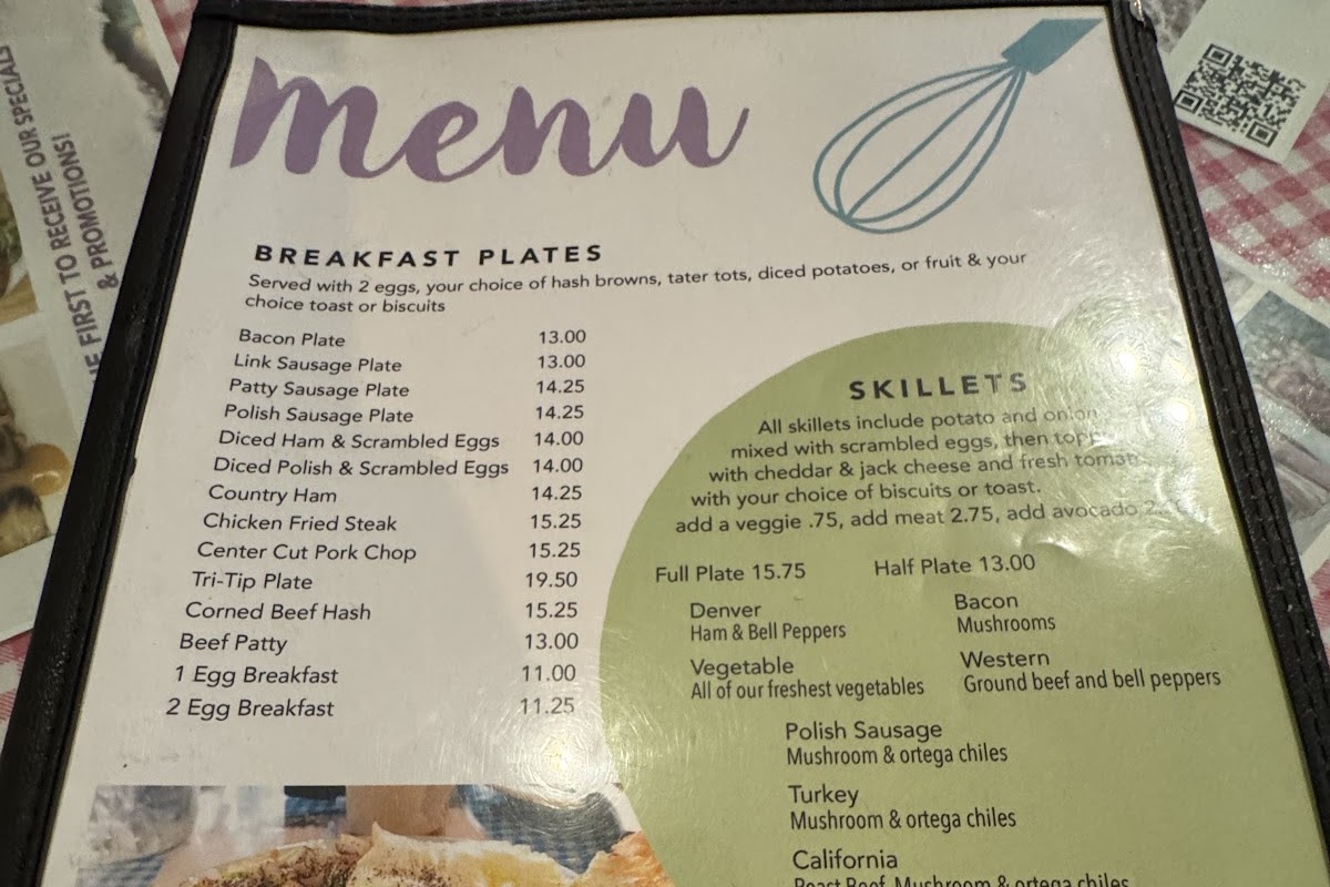 Kopper Kettle Bistro