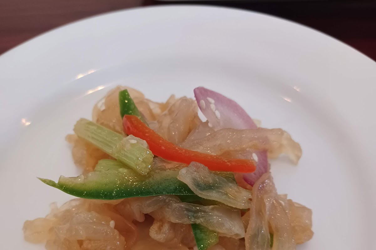 A-Jiao Sichuan Cuisine, Bergenfield, NY