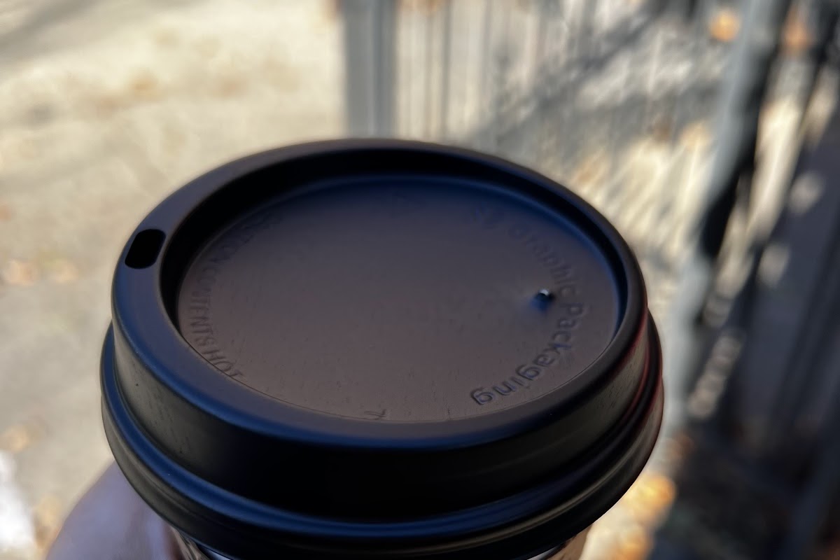 Steeplechase Coffee