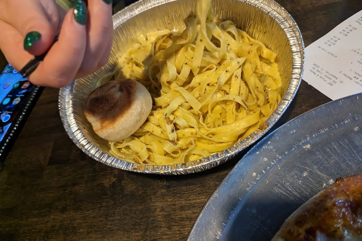 Pizzeria 40 grados