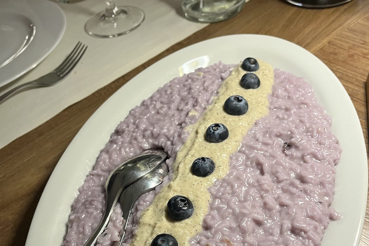 La Locanda