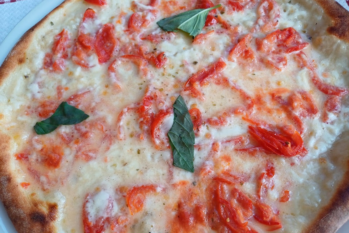 Pizzeria d'asporto Aurora