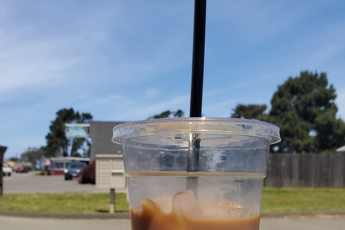 Espresso Drive-Thru