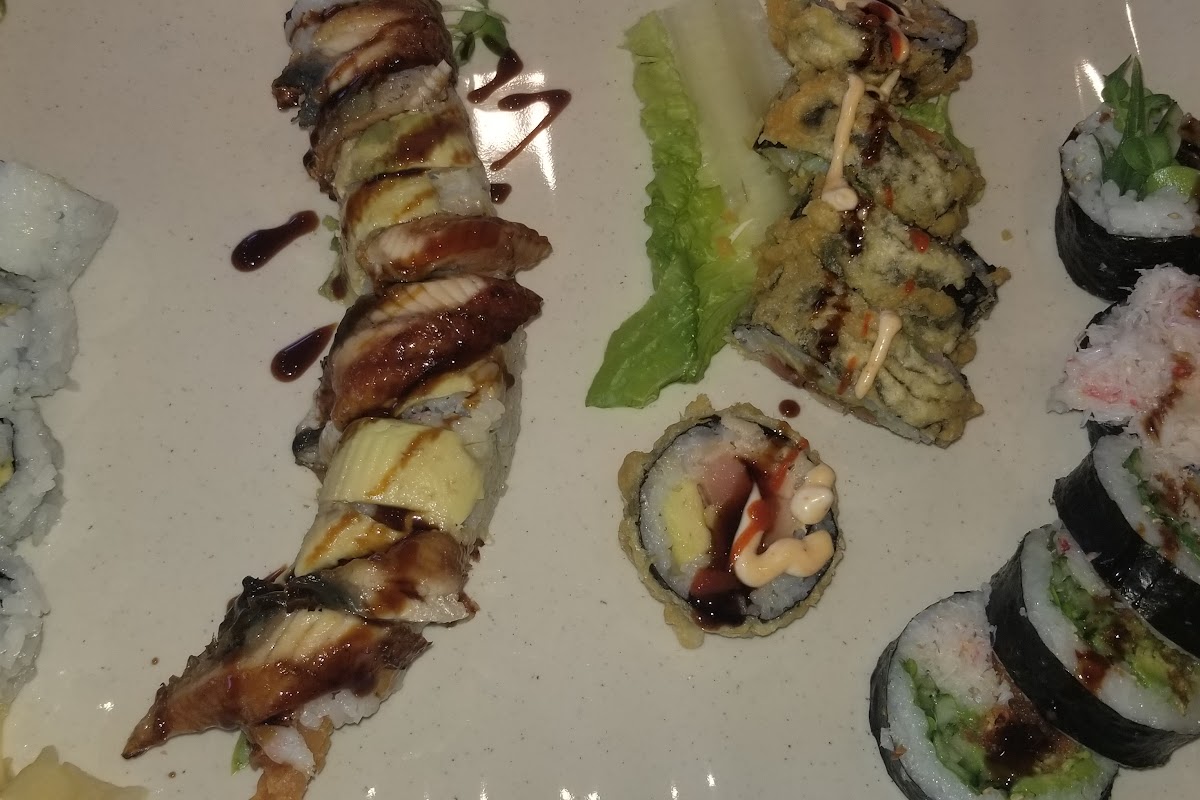 Sakura, San Ramon, CA