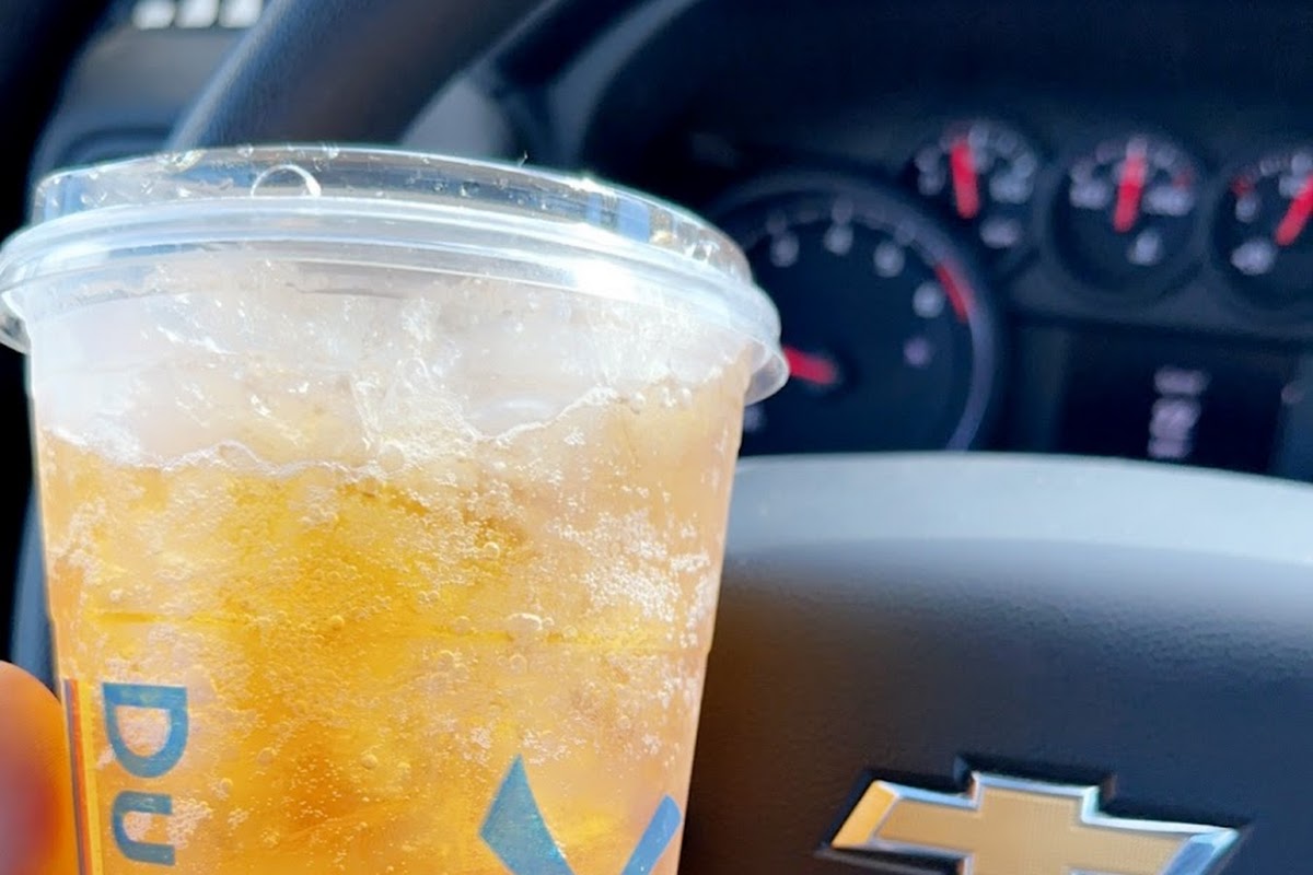Dutch Bros. Coffee