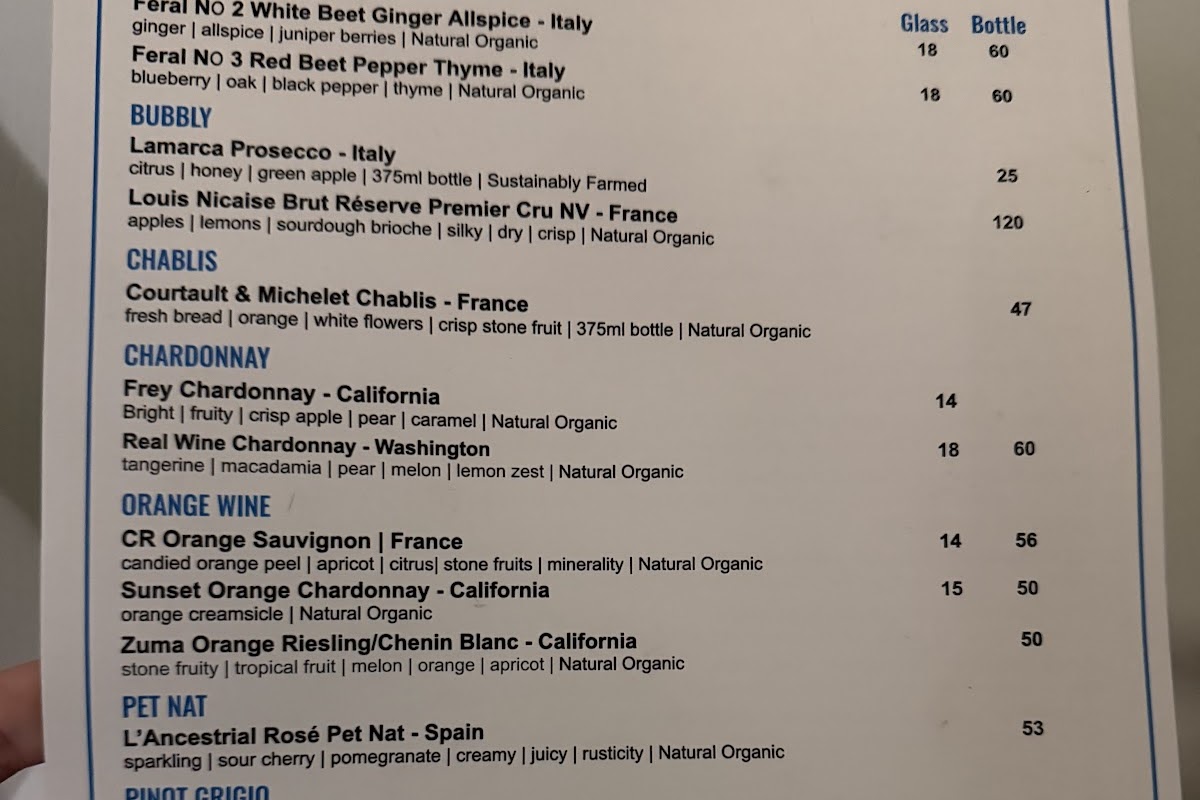 Baba Coffee - Coffee Carlsbad