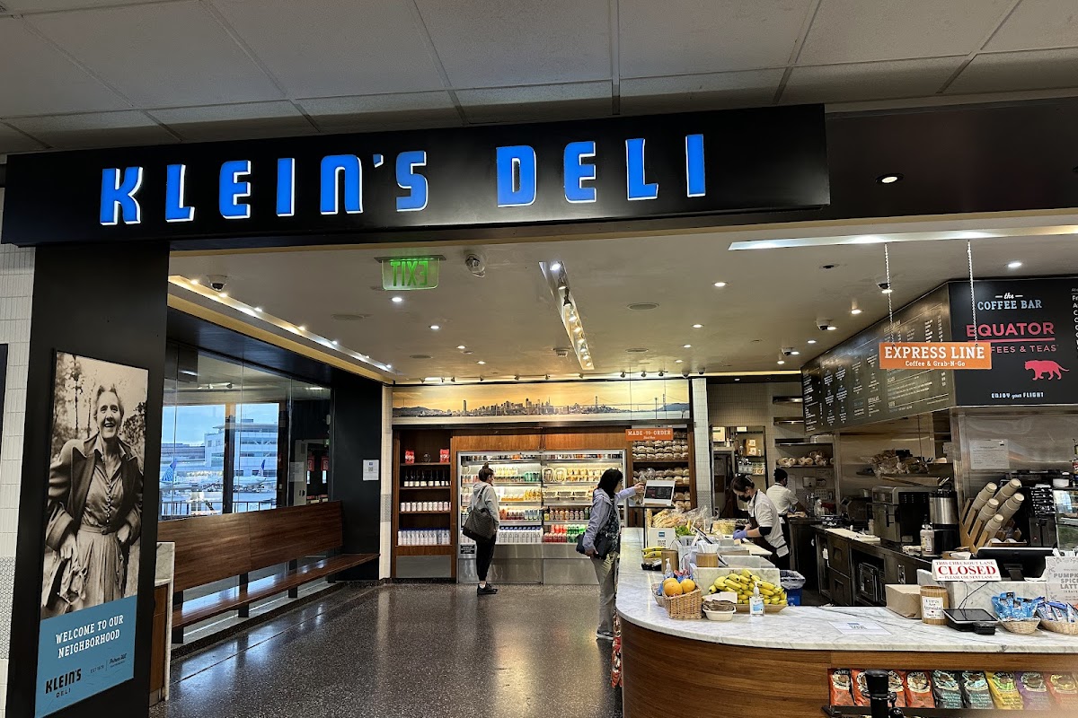 Klein's Deli