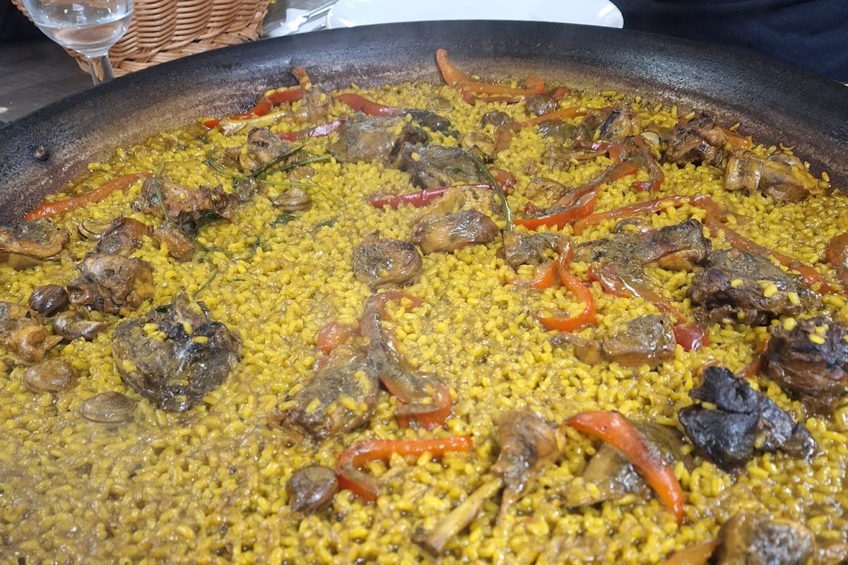 Restaurante