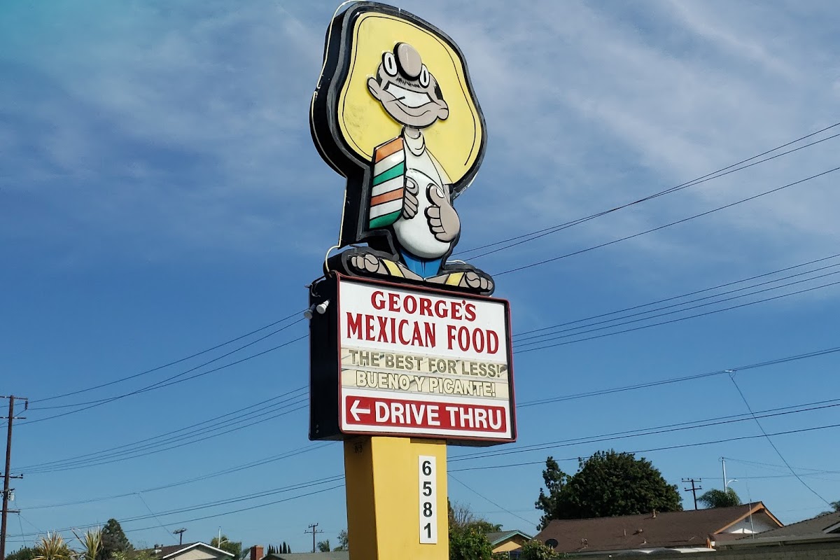 George's Mexican Food