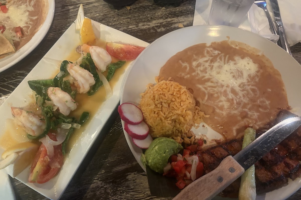 Morena's Mexican Cuisine