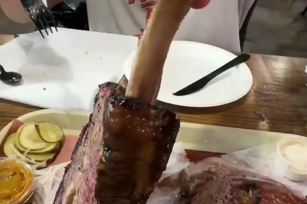 Redbird BBQ, Port Neches, TX