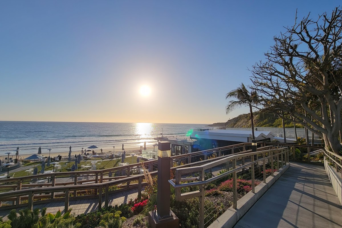 Monarch Bay Beach Club