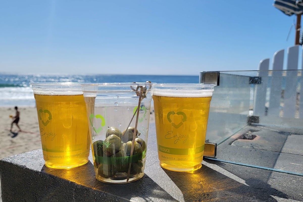 Monarch Bay Beach Club
