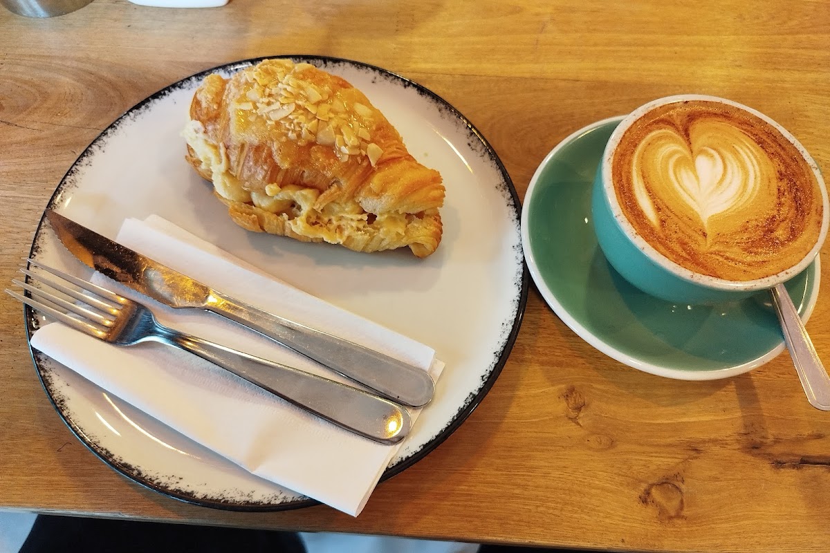 Hija Mia Coffeeroasters, Antioquia, Colombia