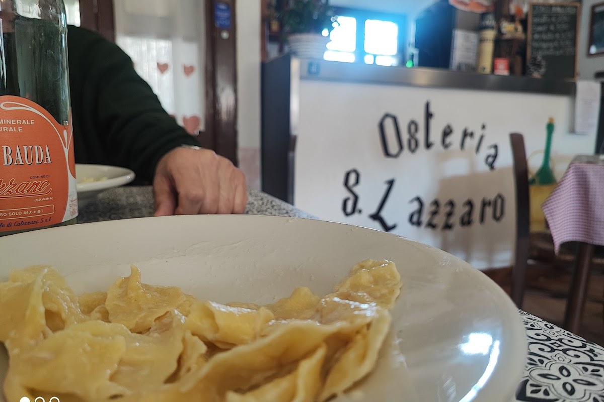 Osteria San Lazzaro