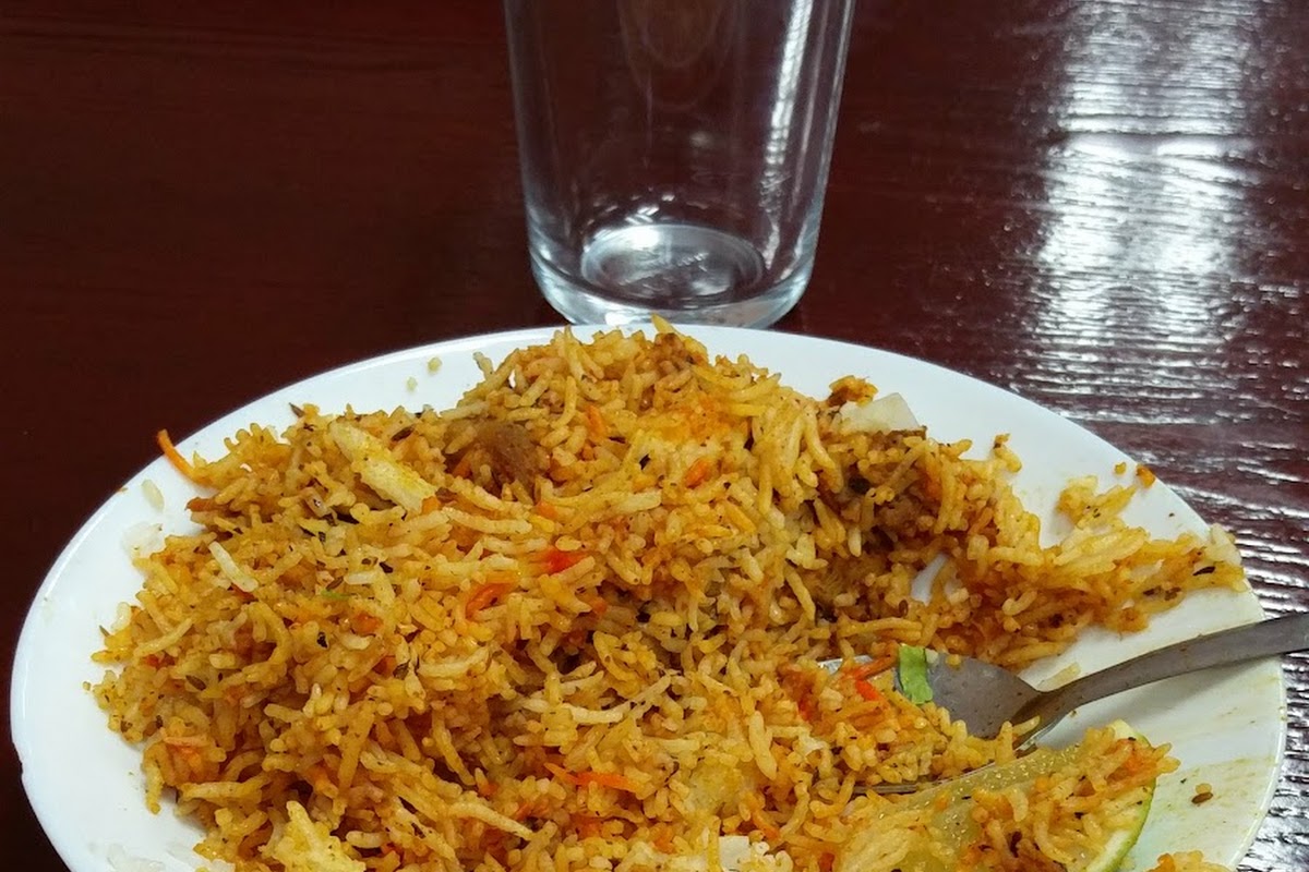 Flavors of India