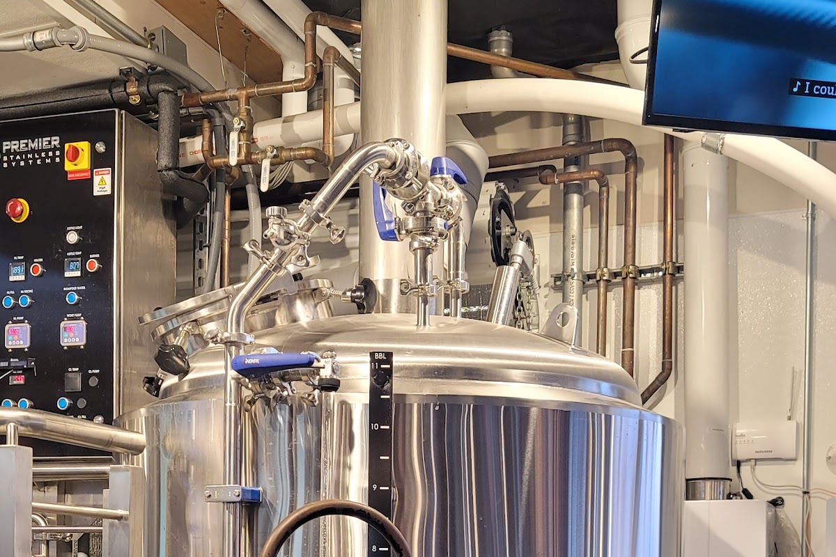 Pizza Port Brewing Company