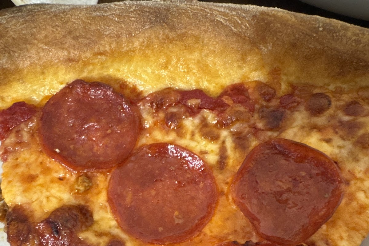 Goodfellas Pizza