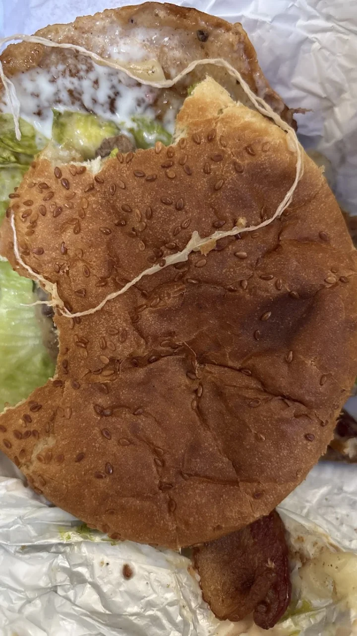 Las mejores hamburguesas de Fresno — 32 clasificados