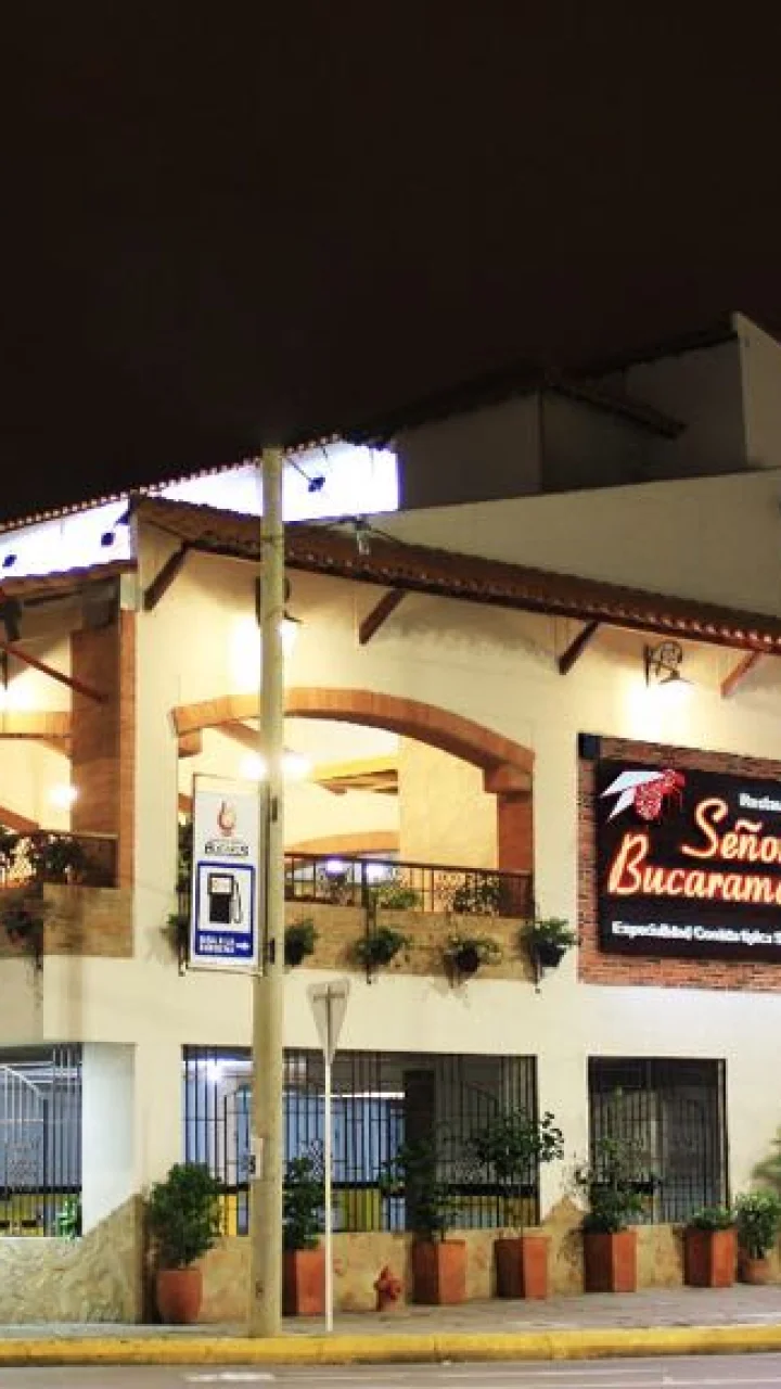 Comer bien y barato en Bucaramanga: guía con precios reales
