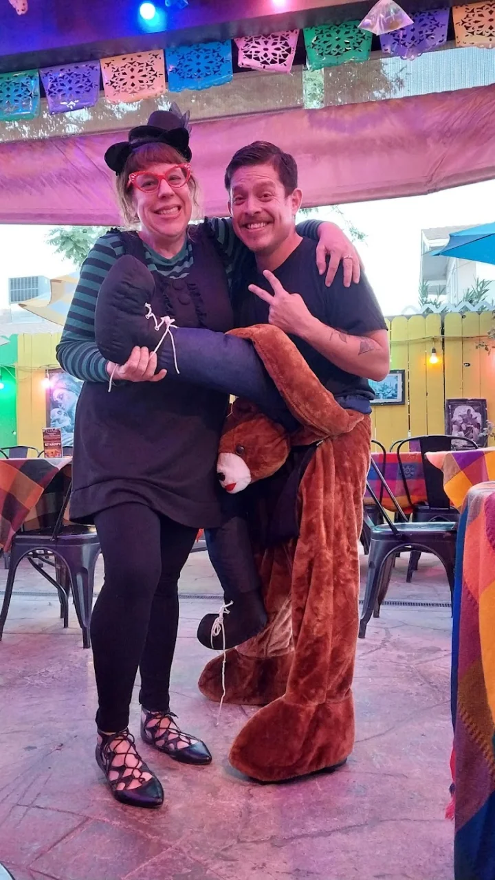 Dónde comer mexicano en Fresno: 61 opciones reales