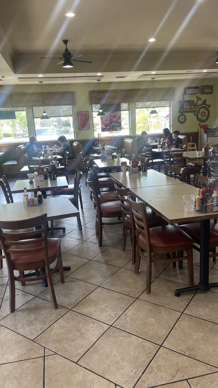 Brunch en Clovis: los mejores según 16,539 opiniones