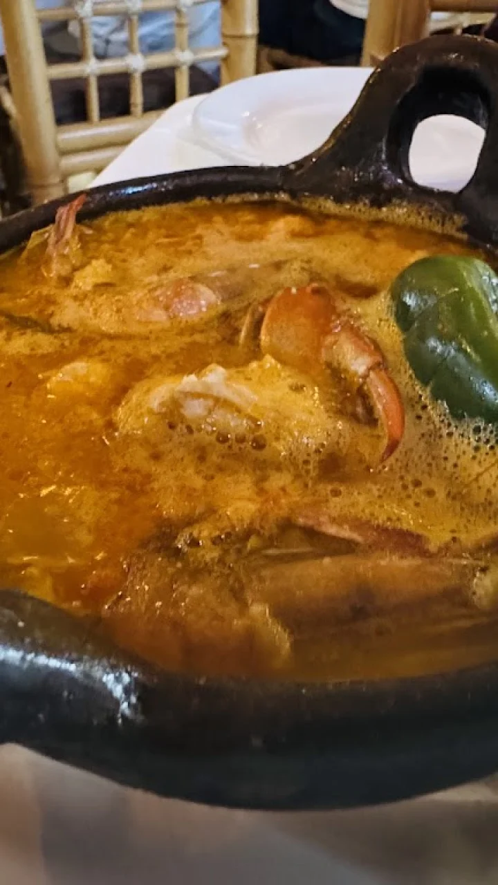 Los restaurantes mejor valorados de Boca del Río (4.6★)