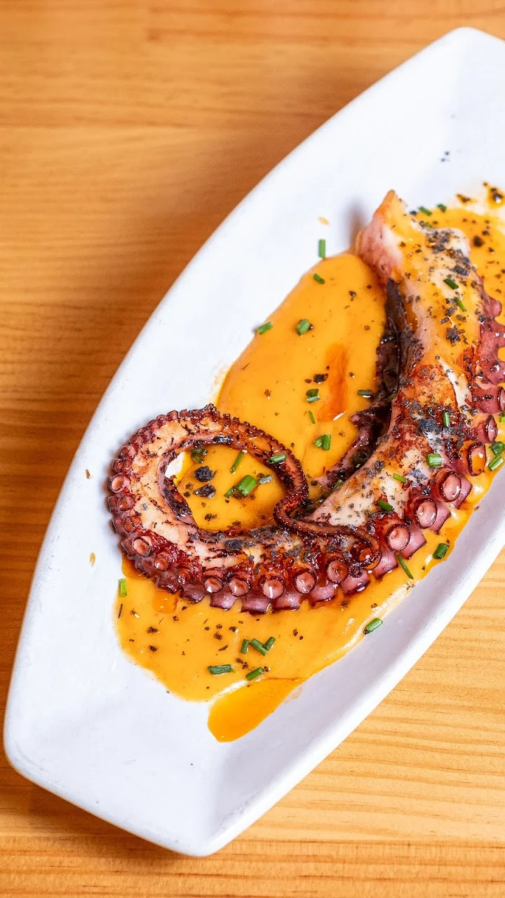 Los restaurantes mejor valorados de Sant Joan d'Alacant (4.6★)