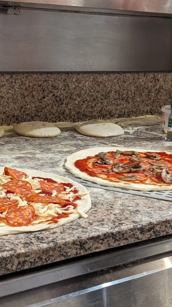 Las mejores pizzas de Alessandria según 22,844 opiniones