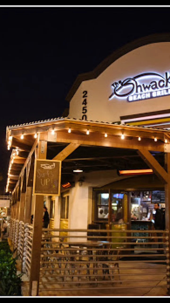 Highest Rated Restaurants in Dana Point (4.6★ Average)