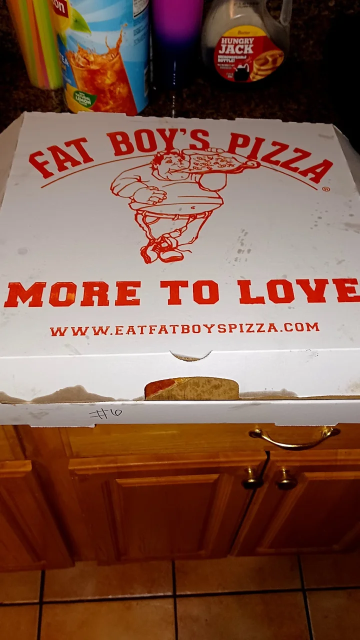 Las mejores pizzas de Richmond según 5,806 opiniones