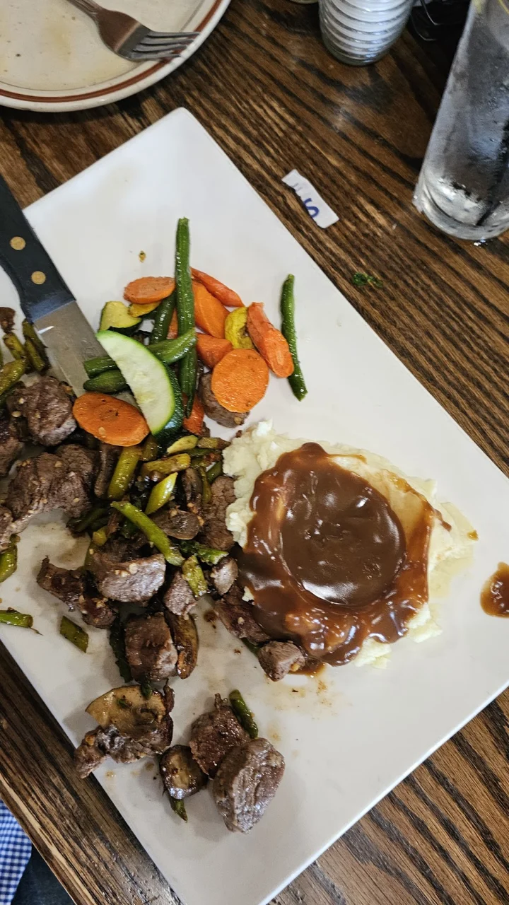 Brunch en Modesto: los mejores según 27,316 opiniones