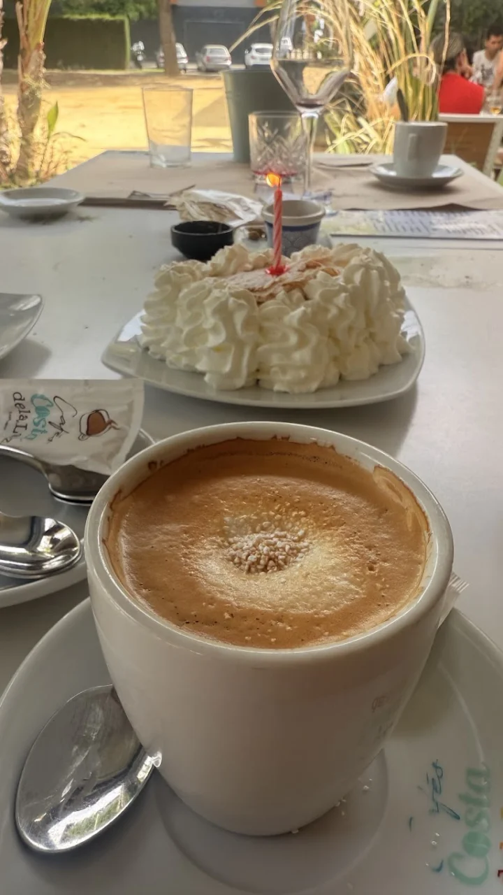 Las mejores terrazas para comer en Huelva
