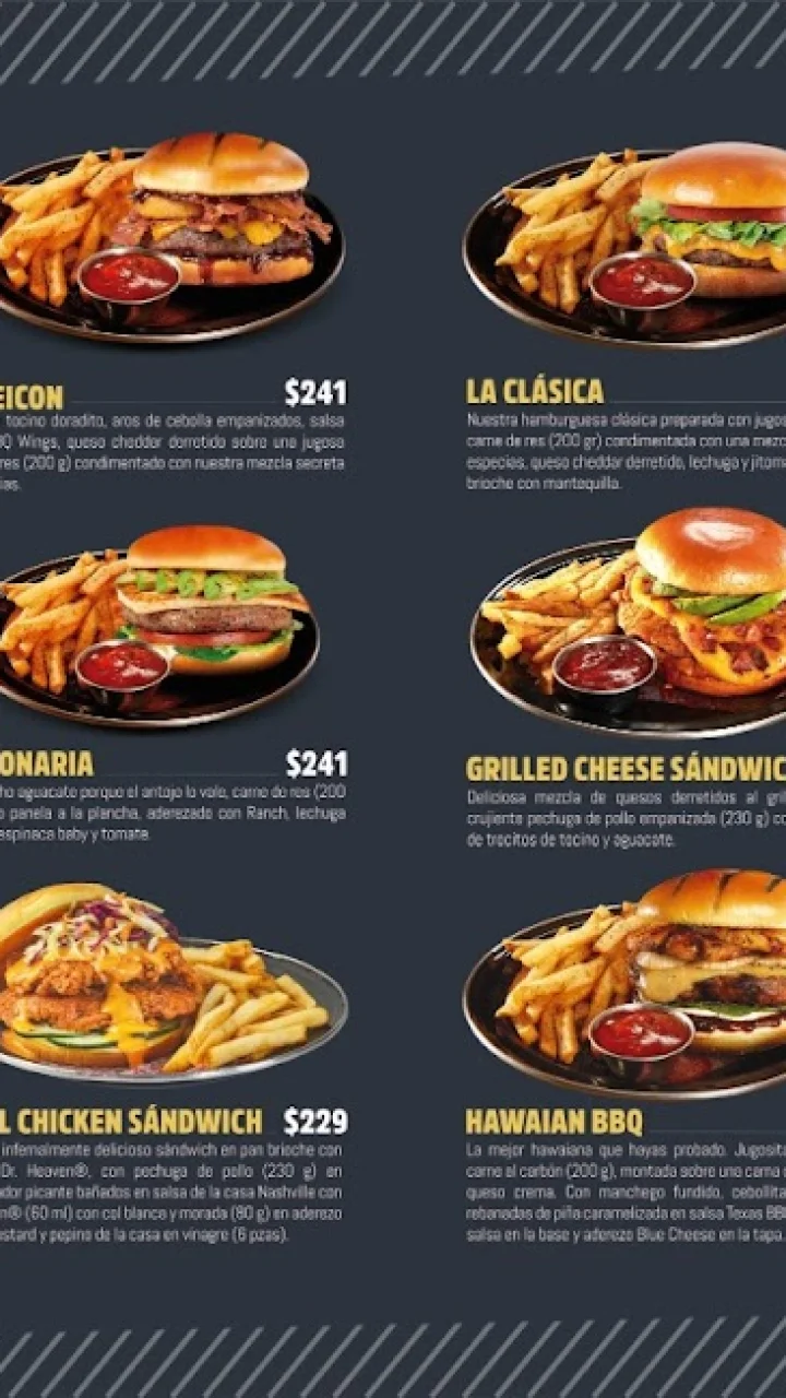 Los restaurantes mejor valorados de Modesto (4.6★)