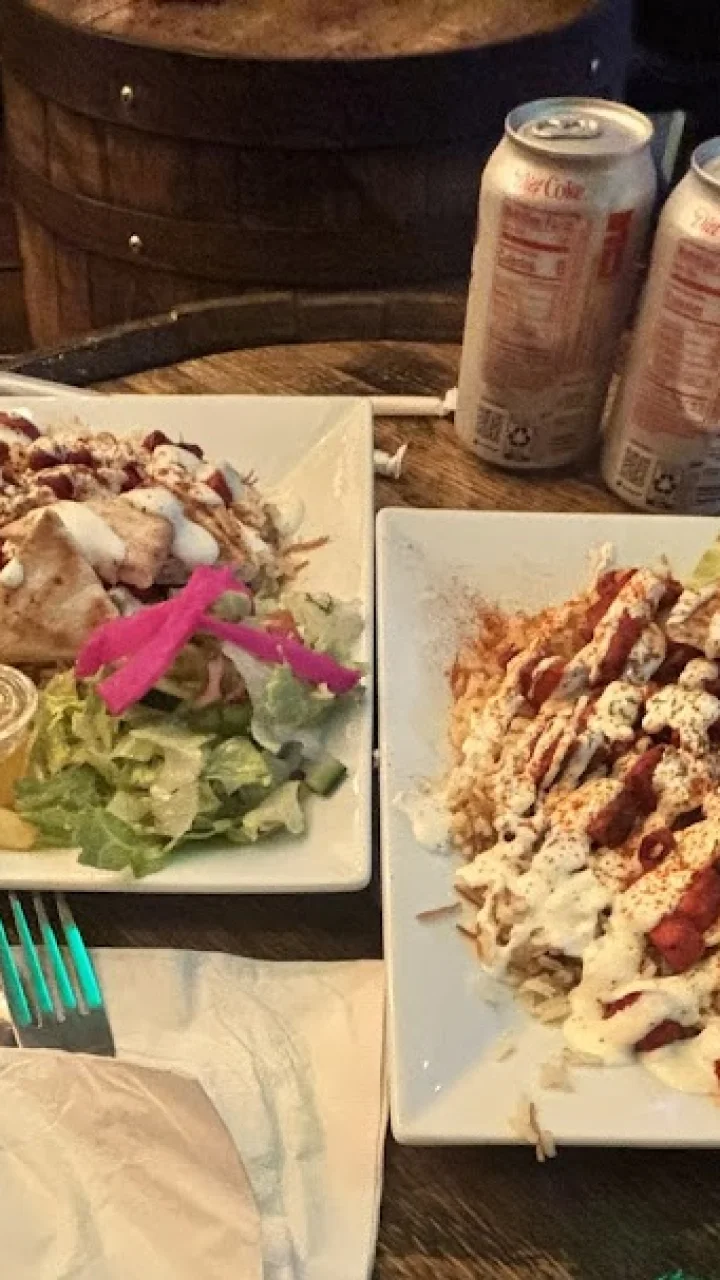 Los mejores restaurantes con delivery en Ridgewood — 97 opciones