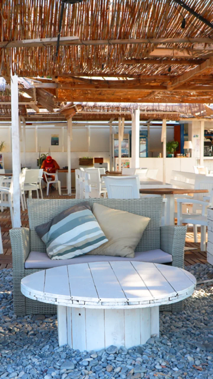 Joyas ocultas en Ventimiglia: restaurantes increíbles que pocos conocen