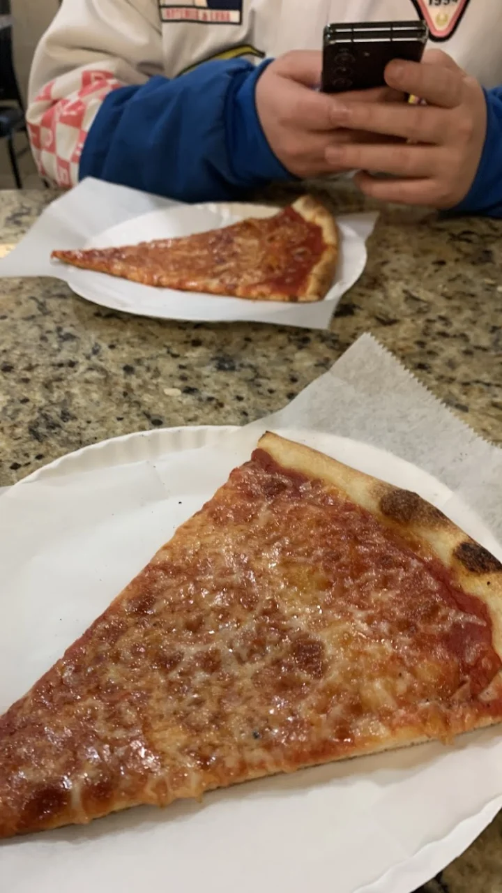 Las mejores pizzas de Flushing según 9,629 opiniones