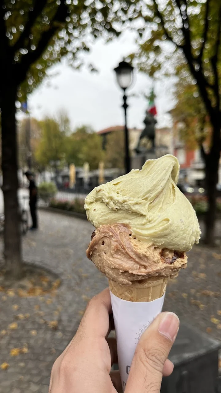 Los restaurantes mejor valorados de Rivoli (4.6★)